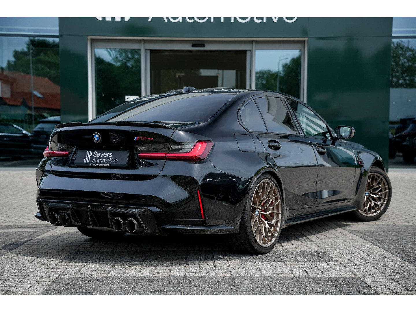 BMW