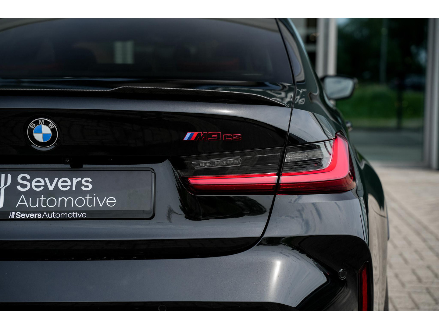BMW