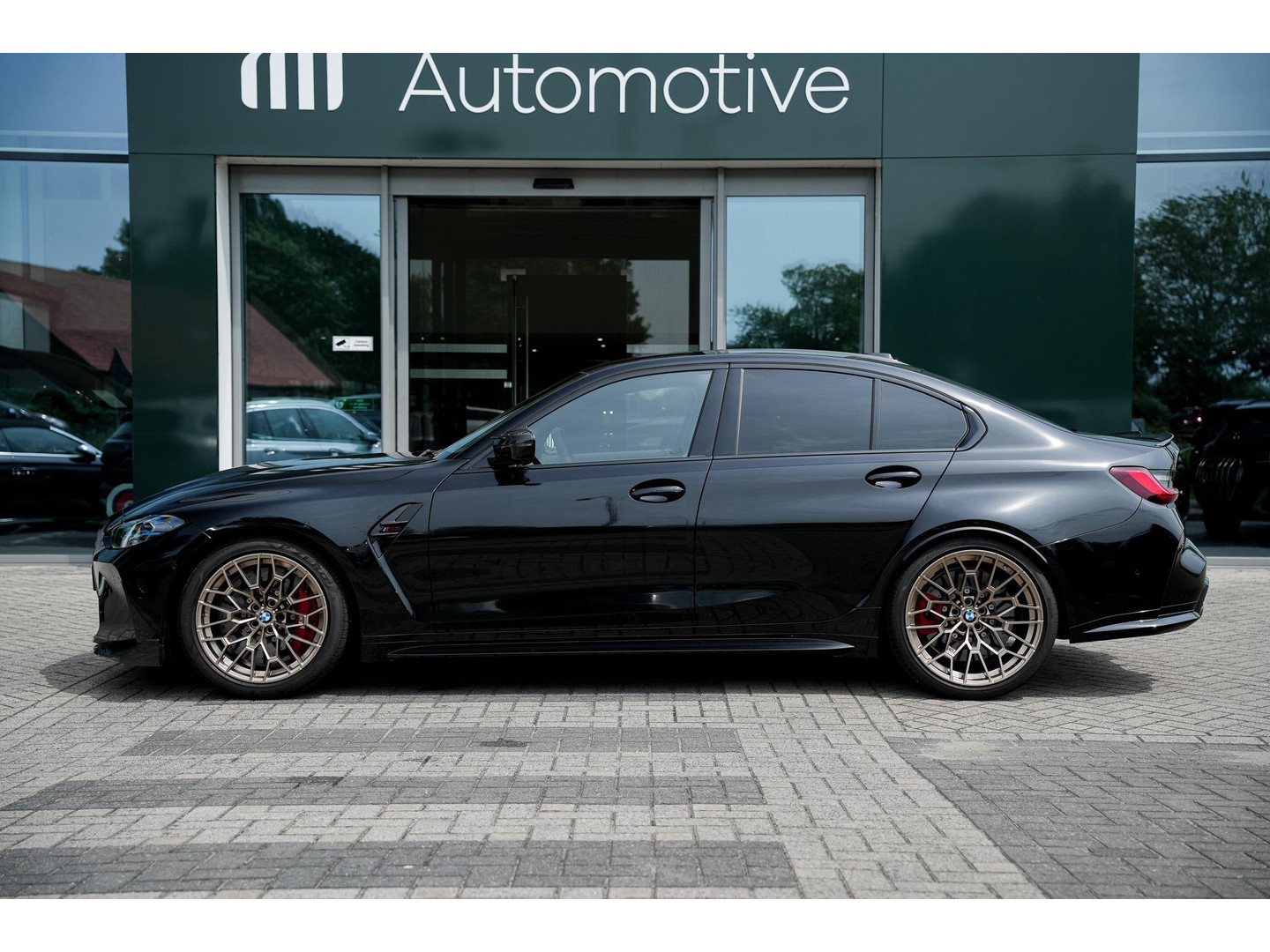 BMW