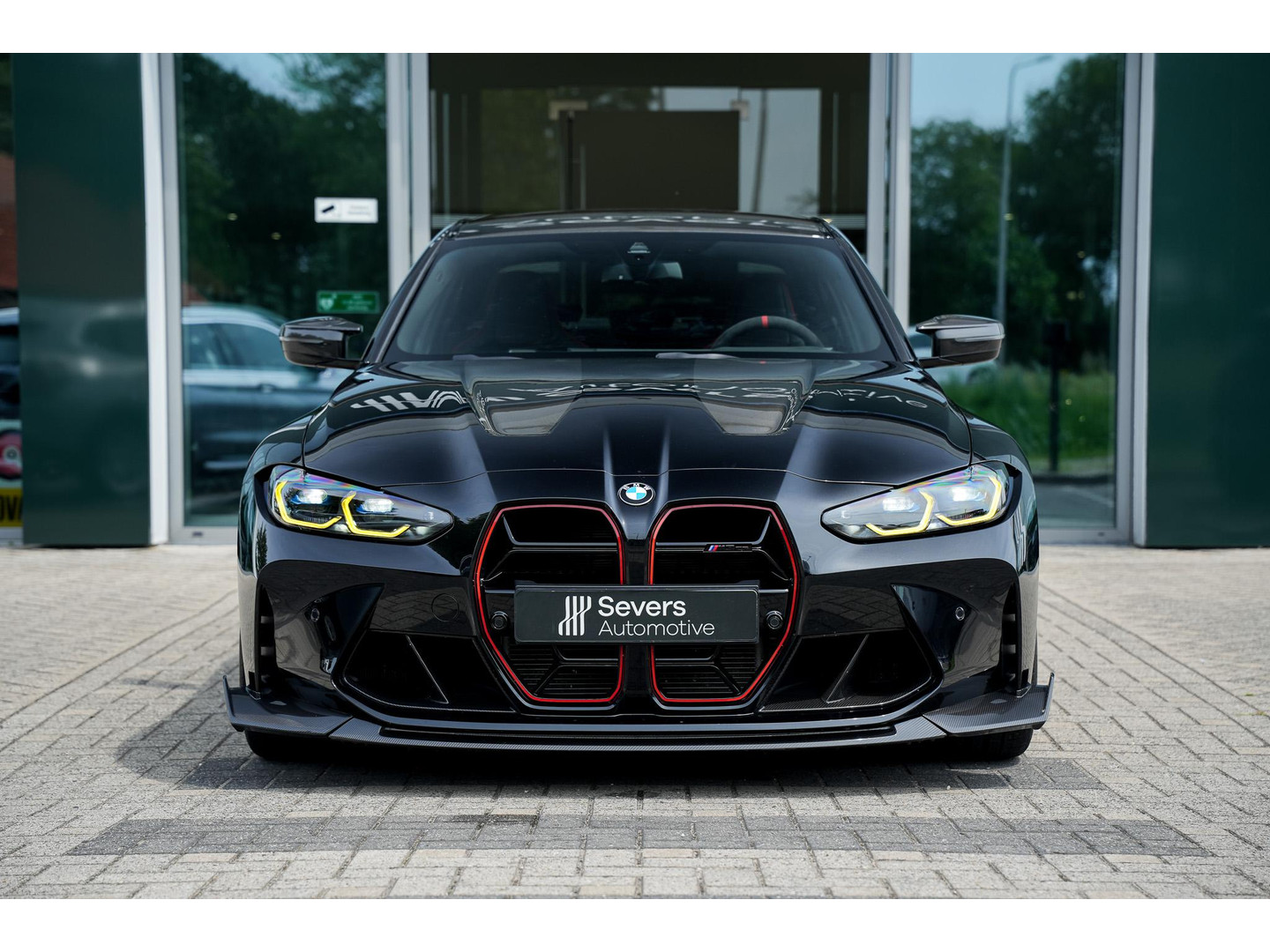 BMW