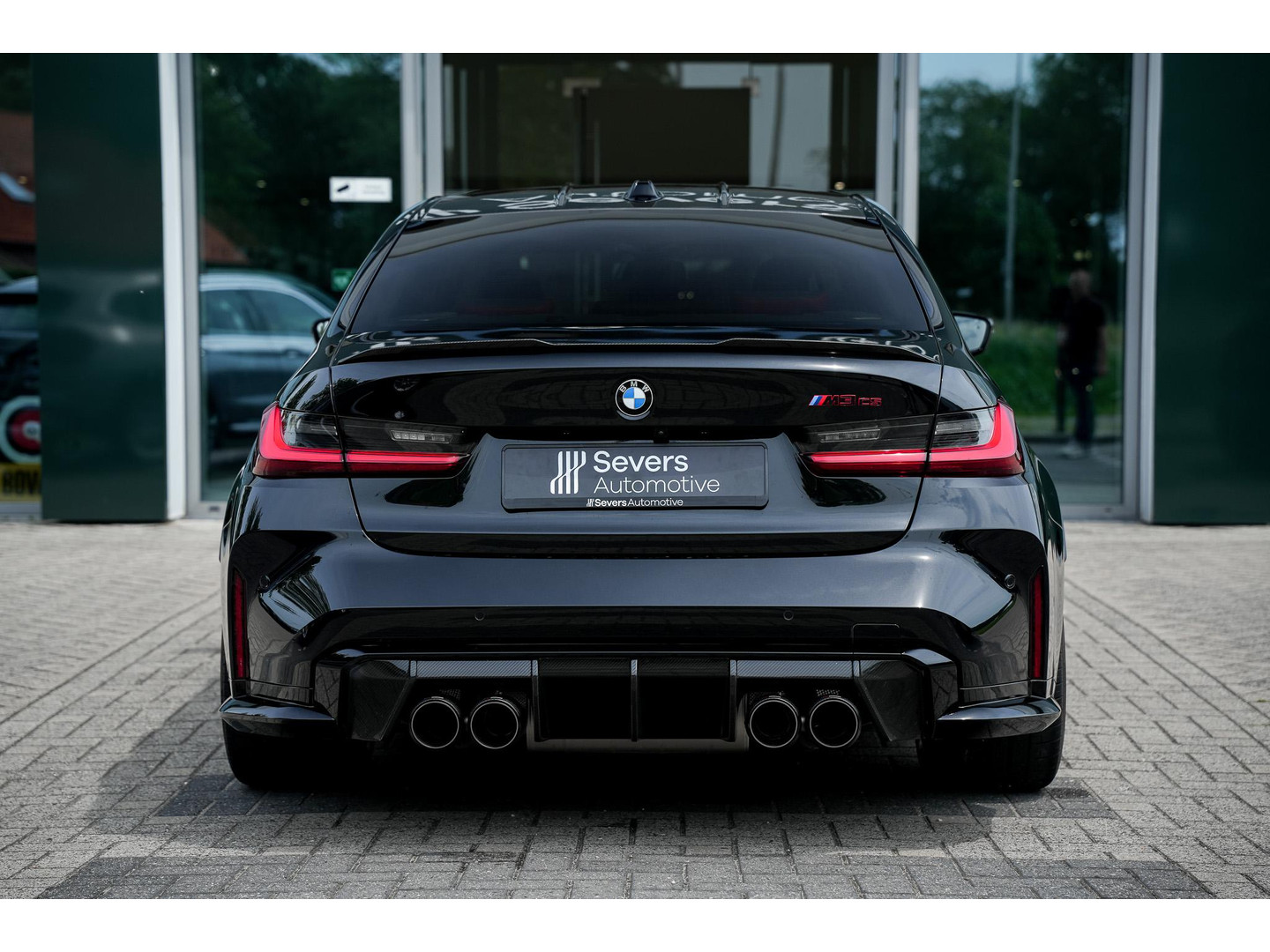 BMW