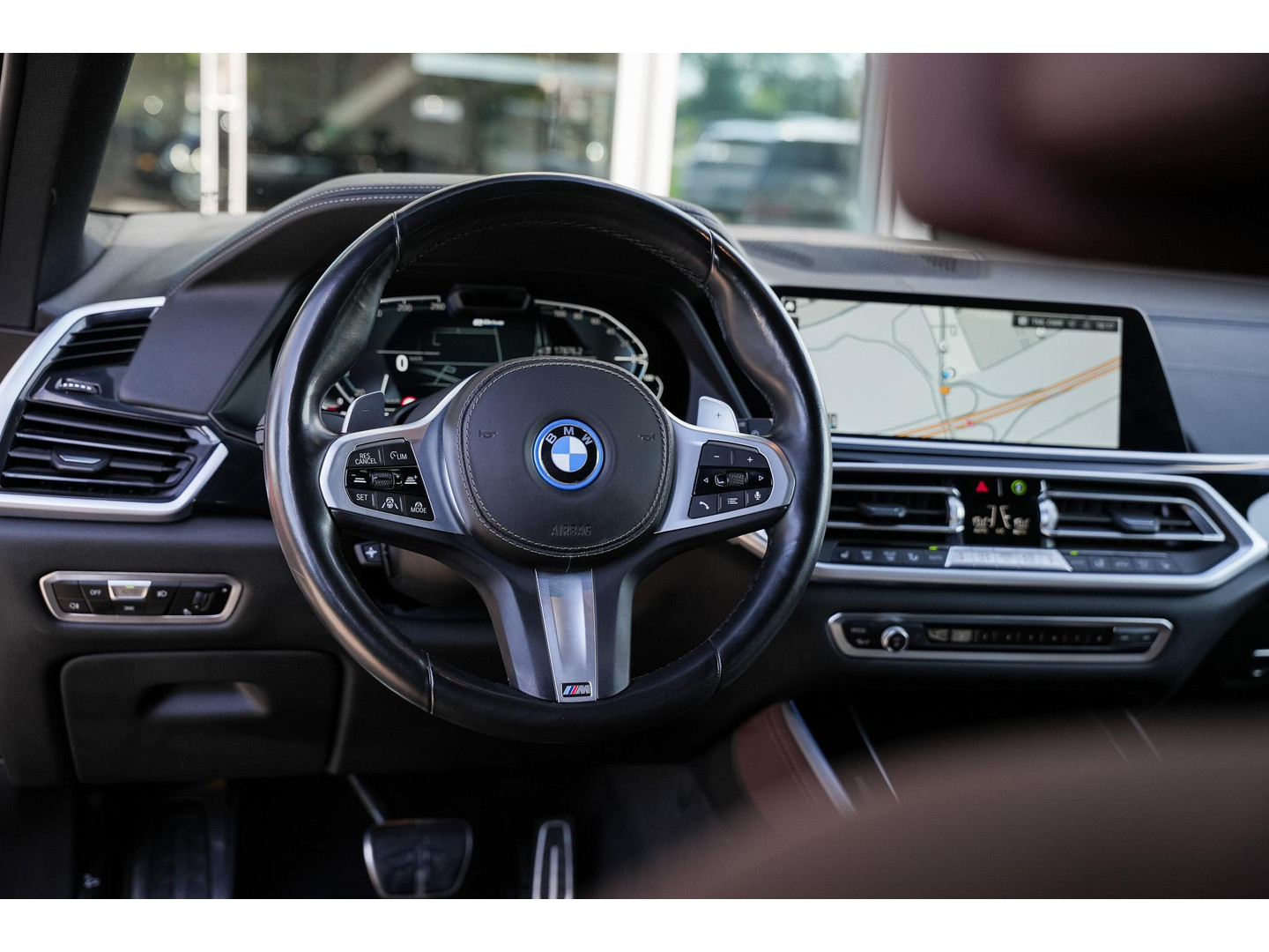 BMW BMW