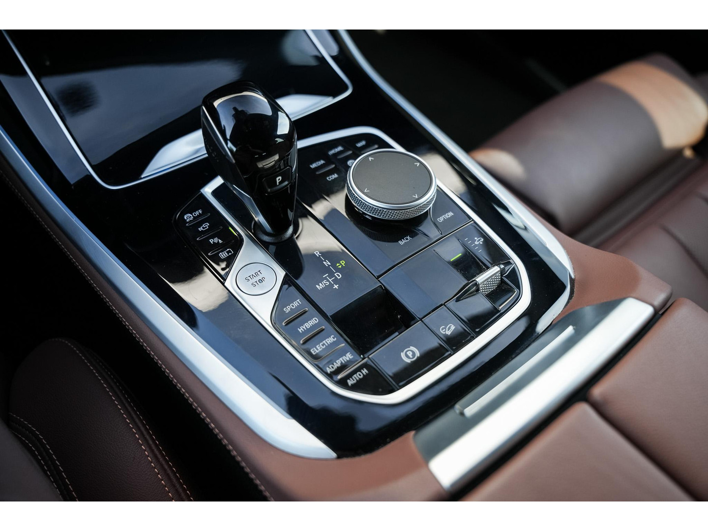 BMW BMW