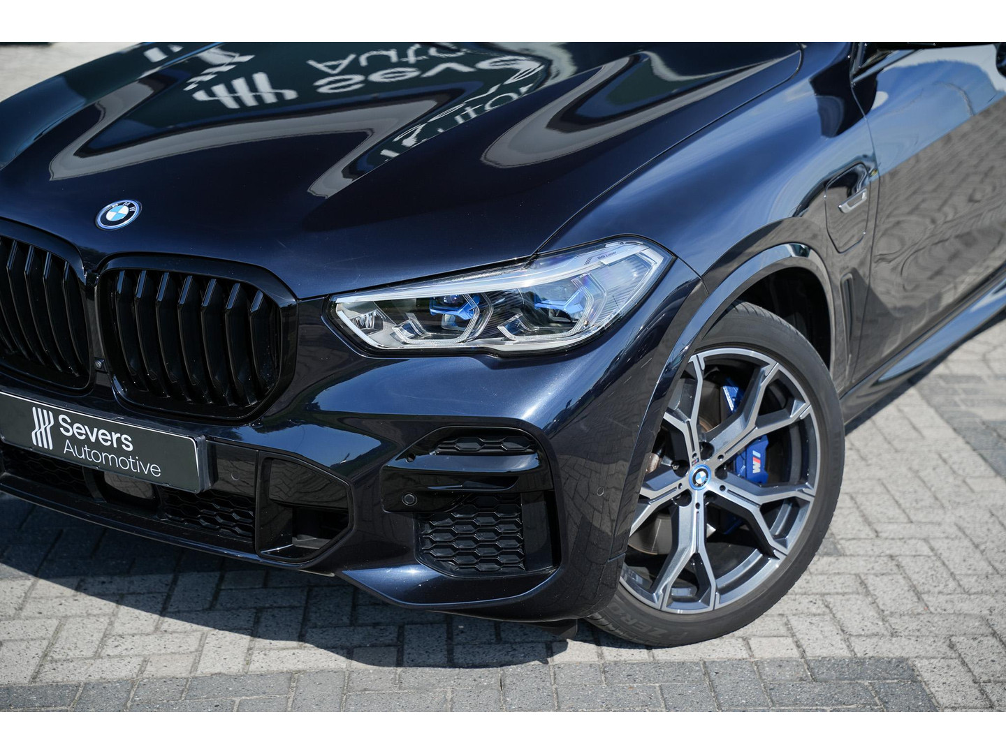 BMW BMW