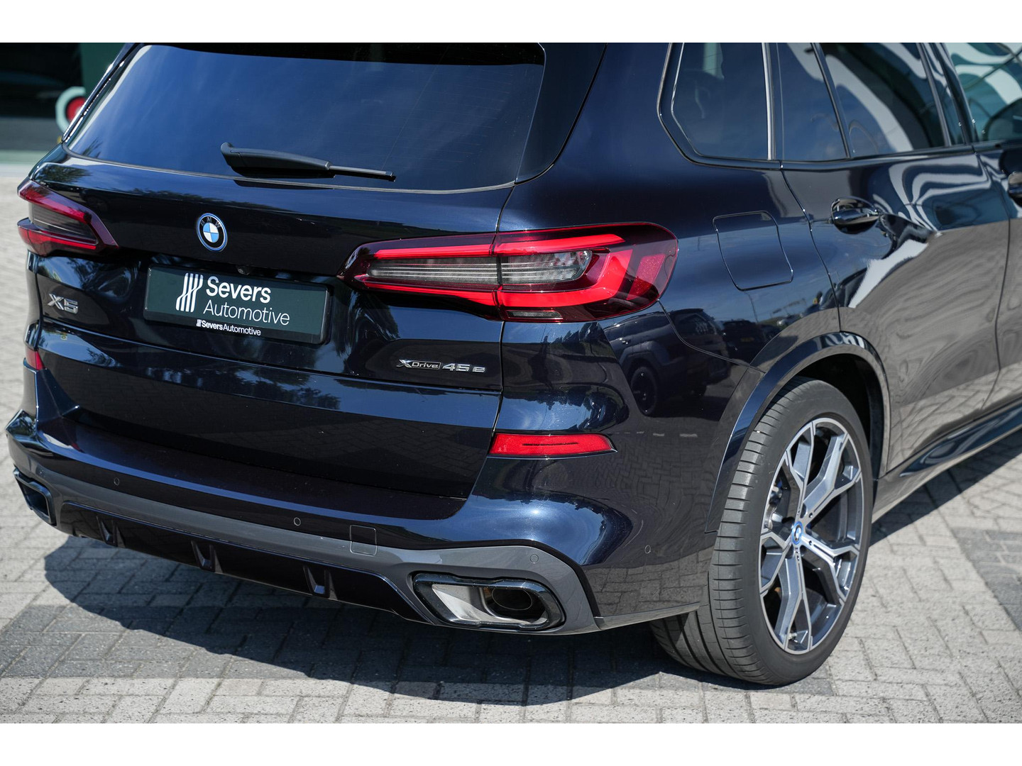 BMW BMW