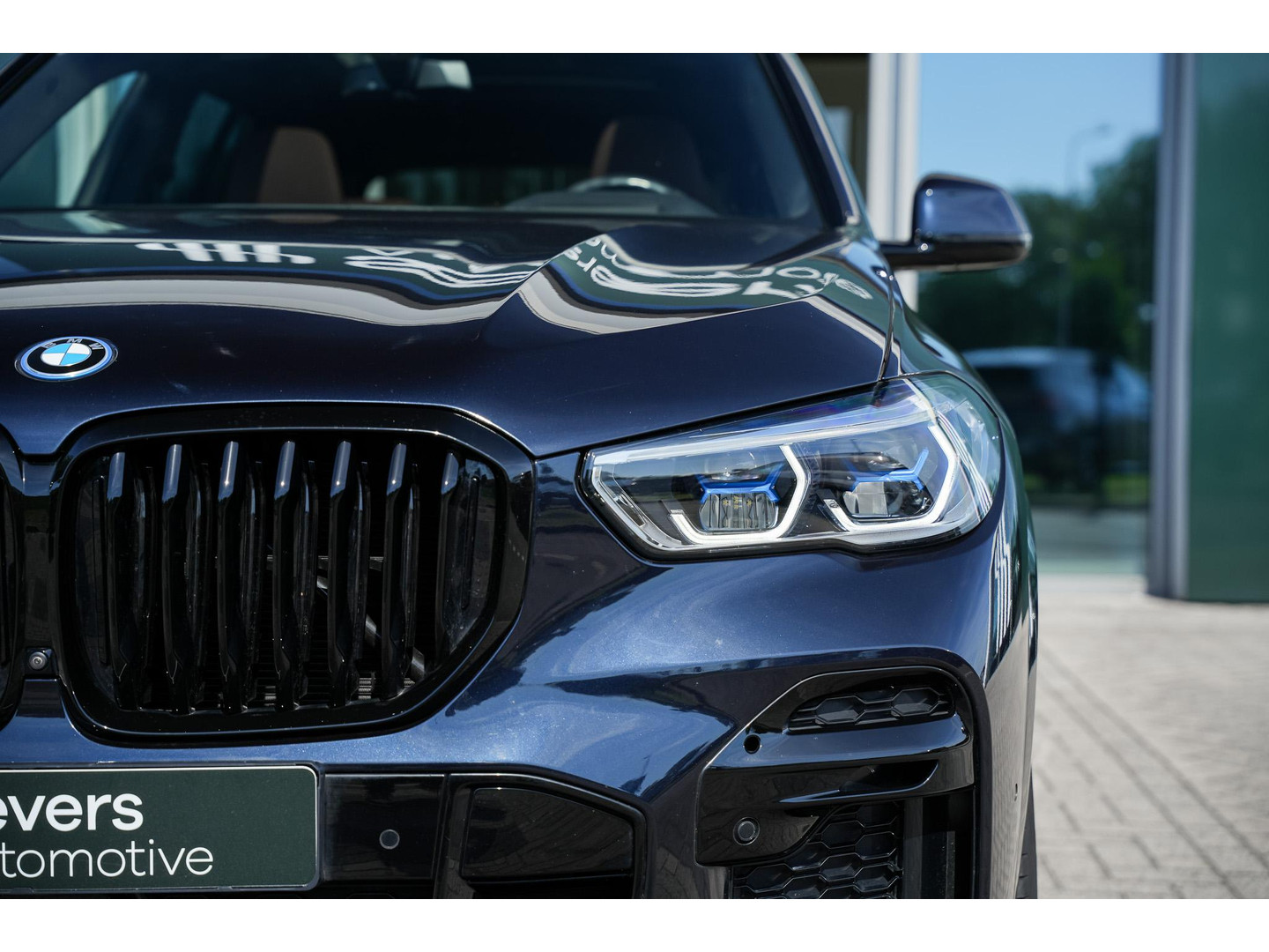 BMW BMW