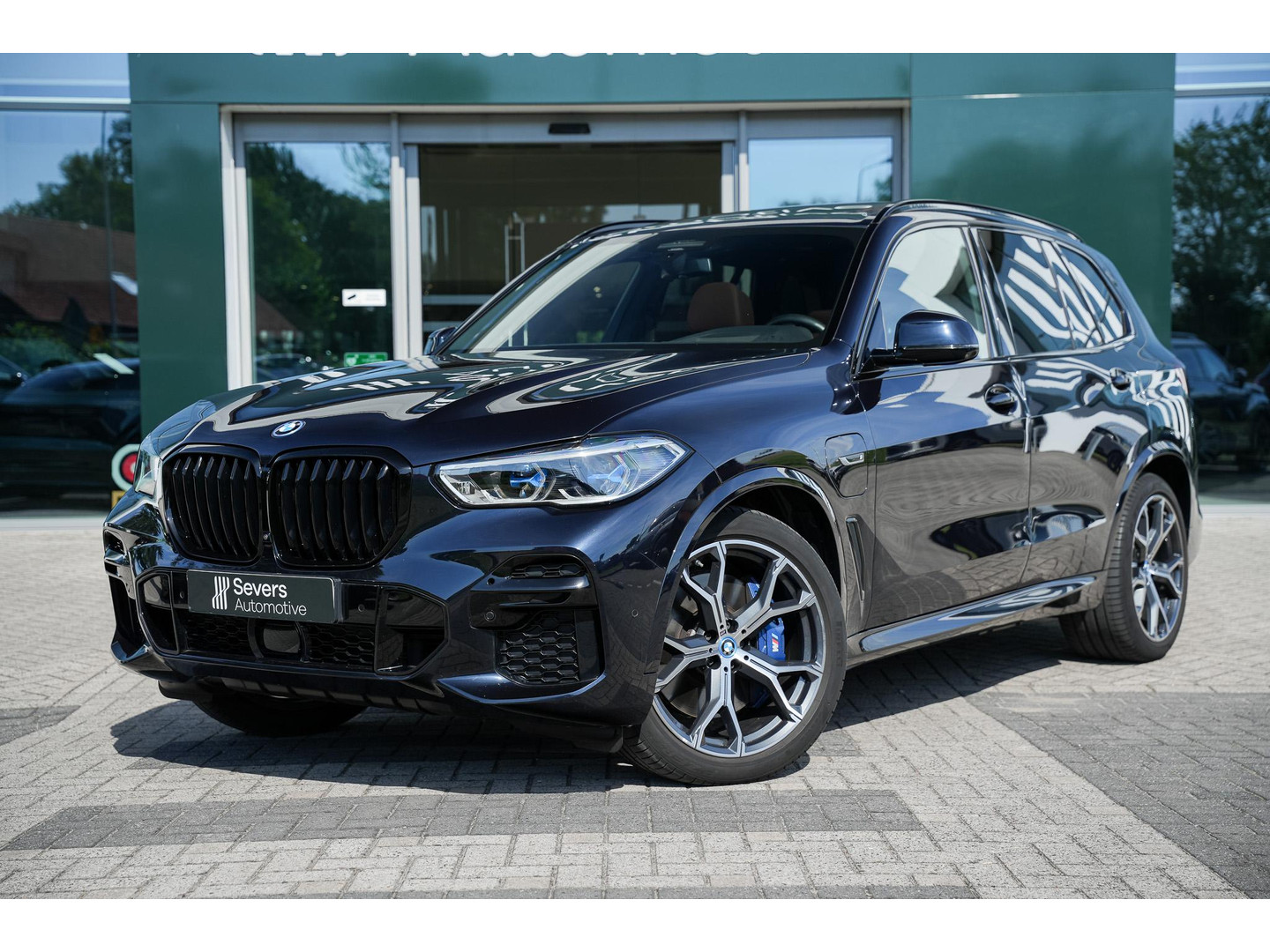 BMW BMW