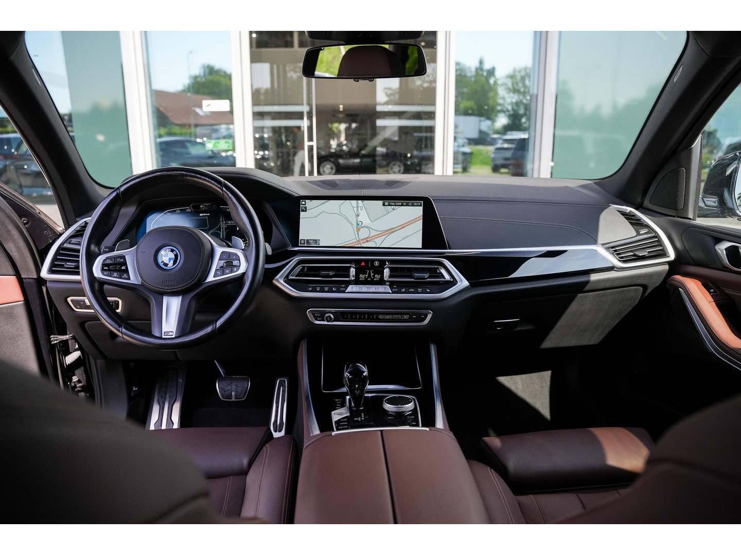 BMW BMW