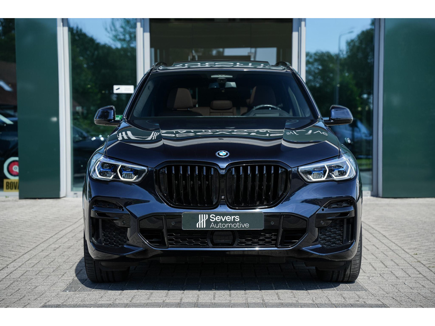 BMW BMW