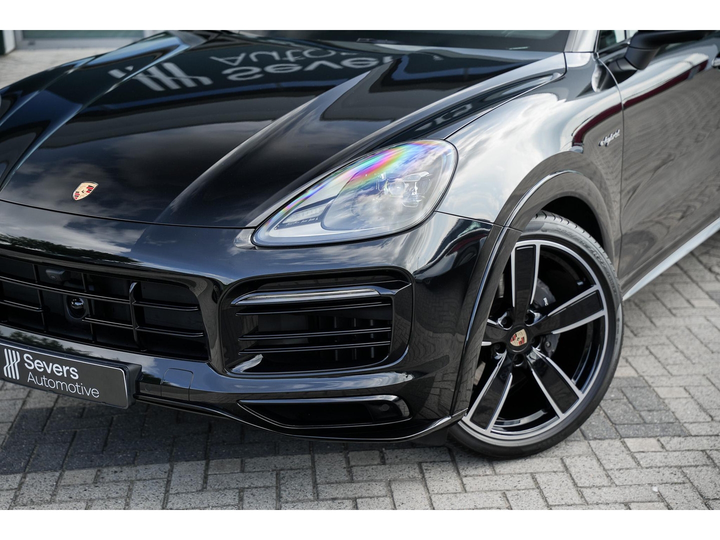 Porsche