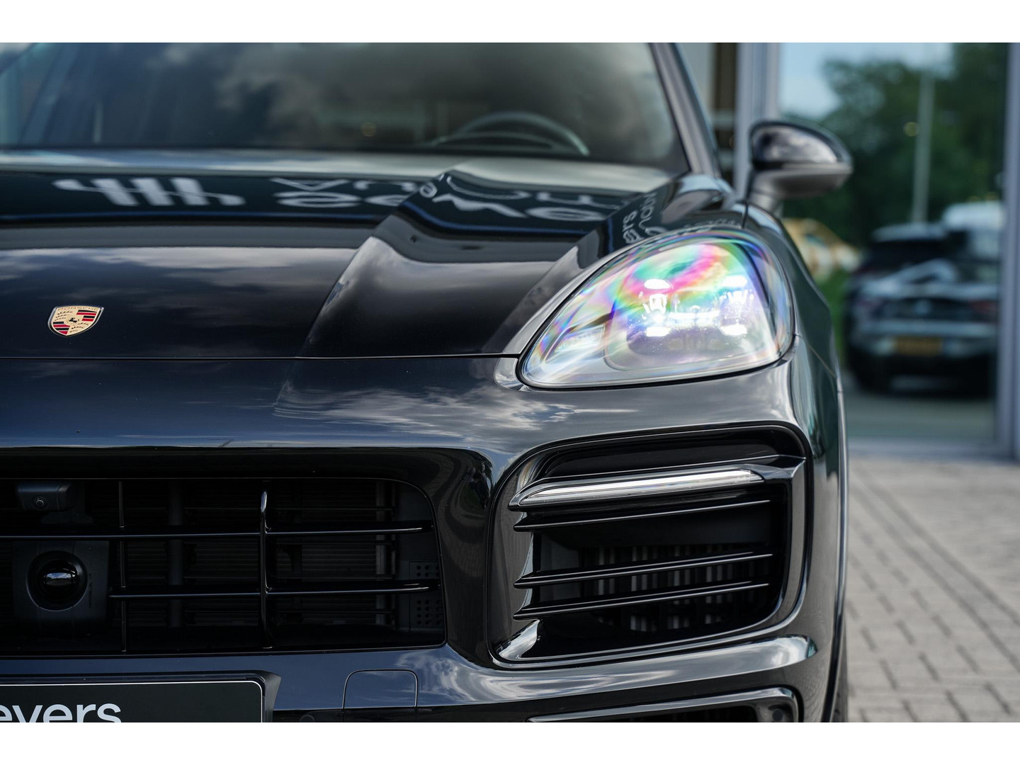 Porsche