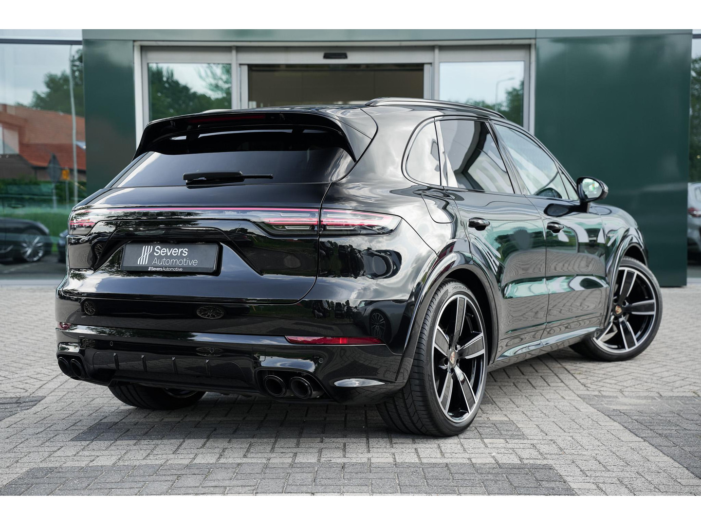 Porsche