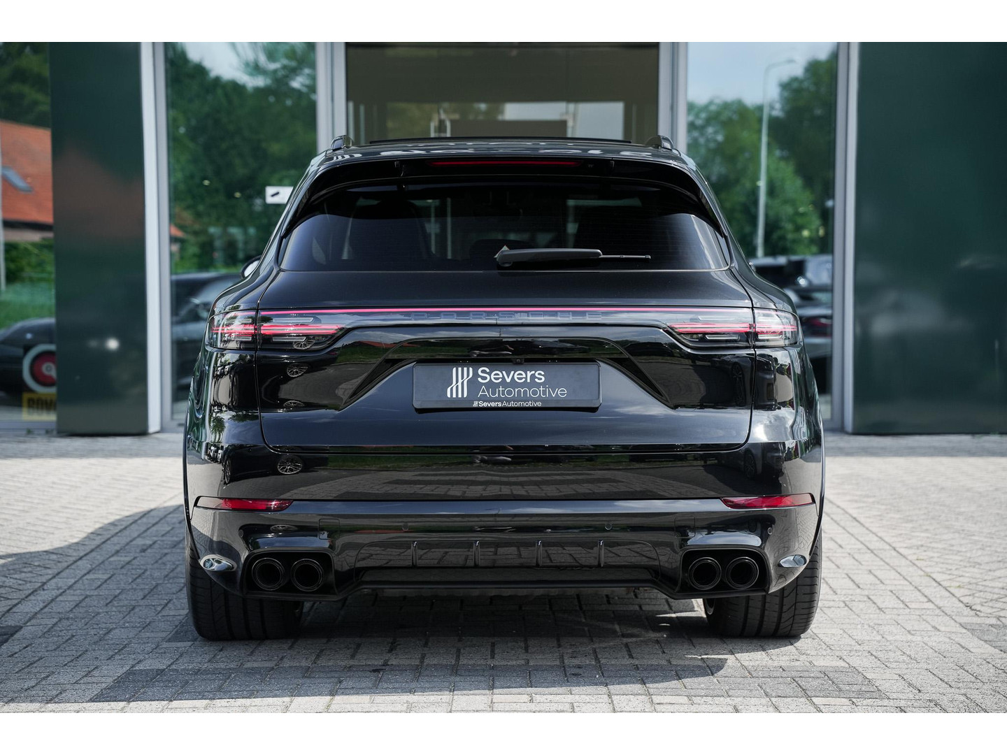 Porsche