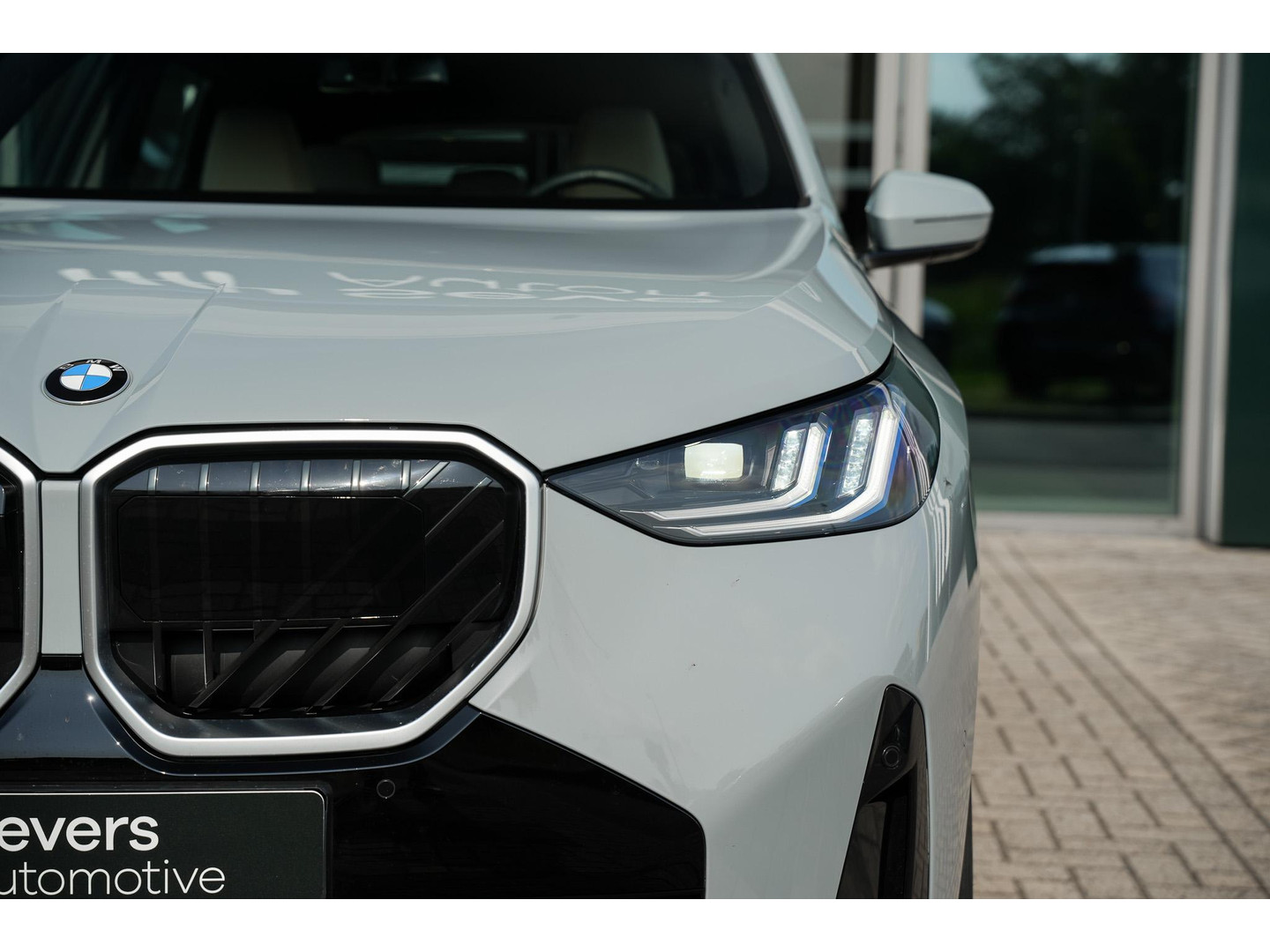 BMW BMW