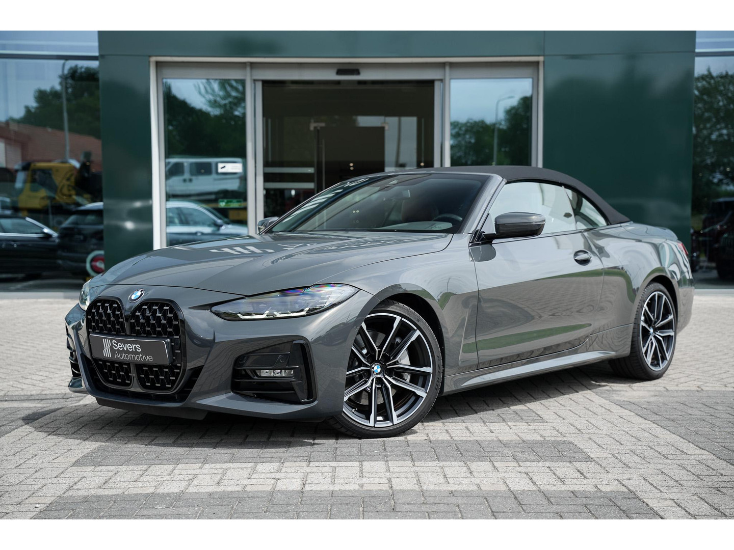 BMW