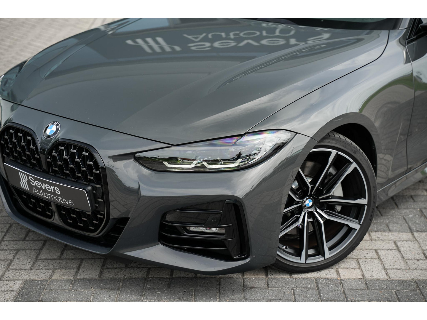 BMW