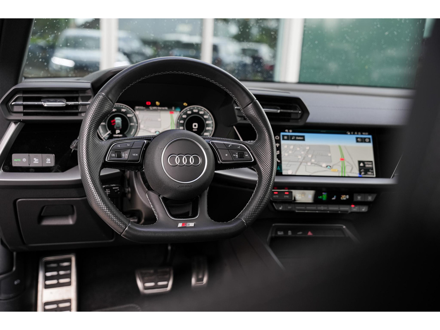 Audi