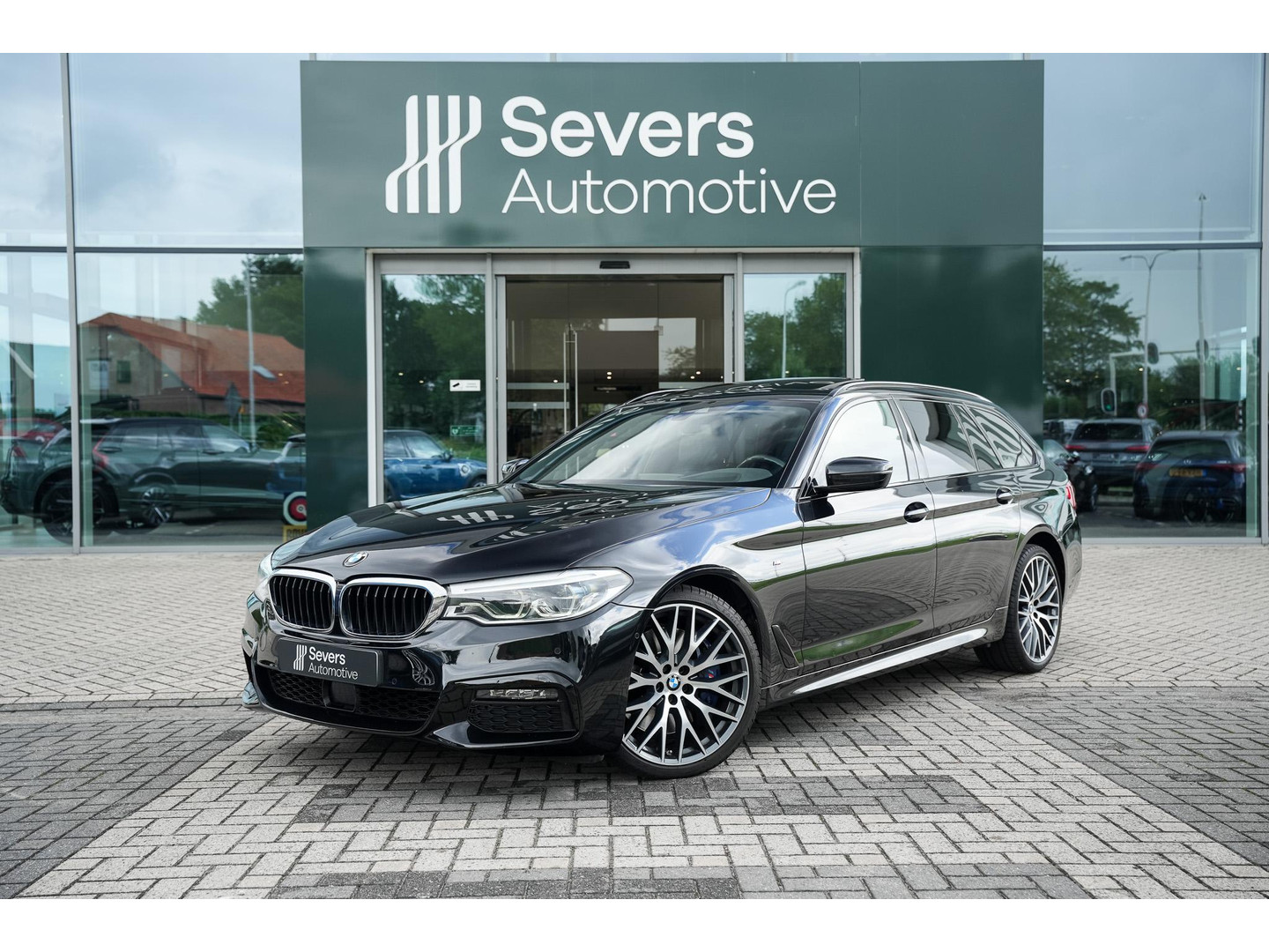 BMW
