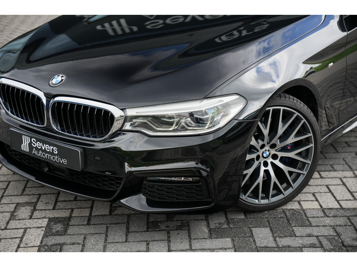 BMW