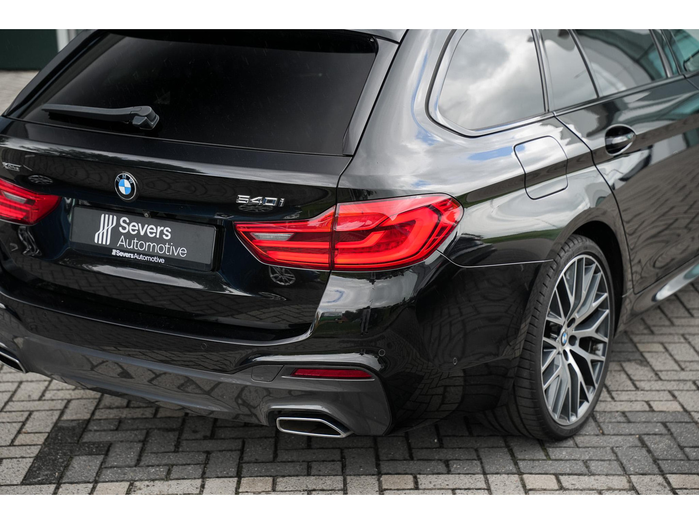BMW