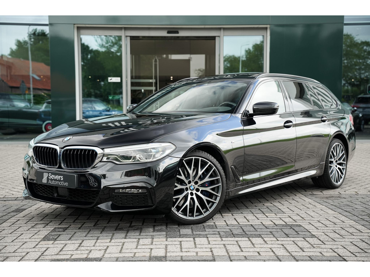 BMW