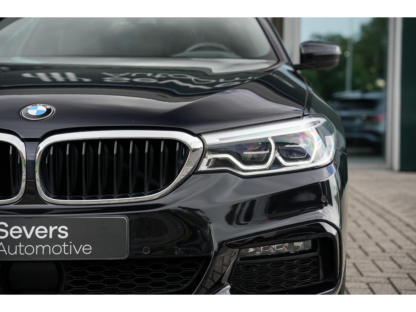 BMW