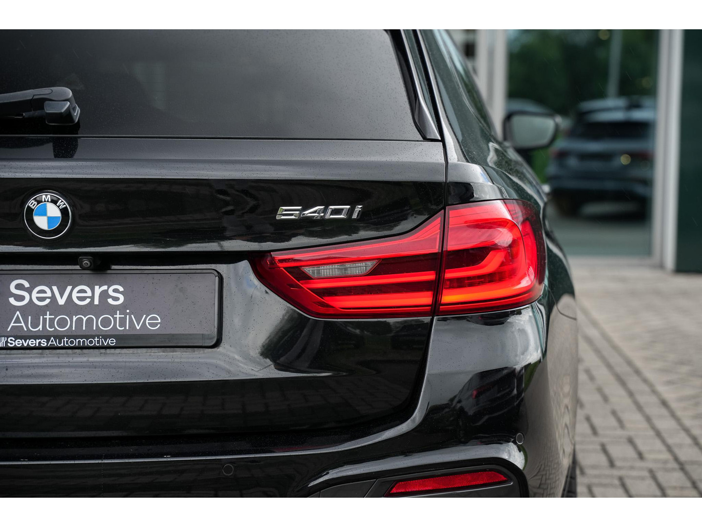 BMW