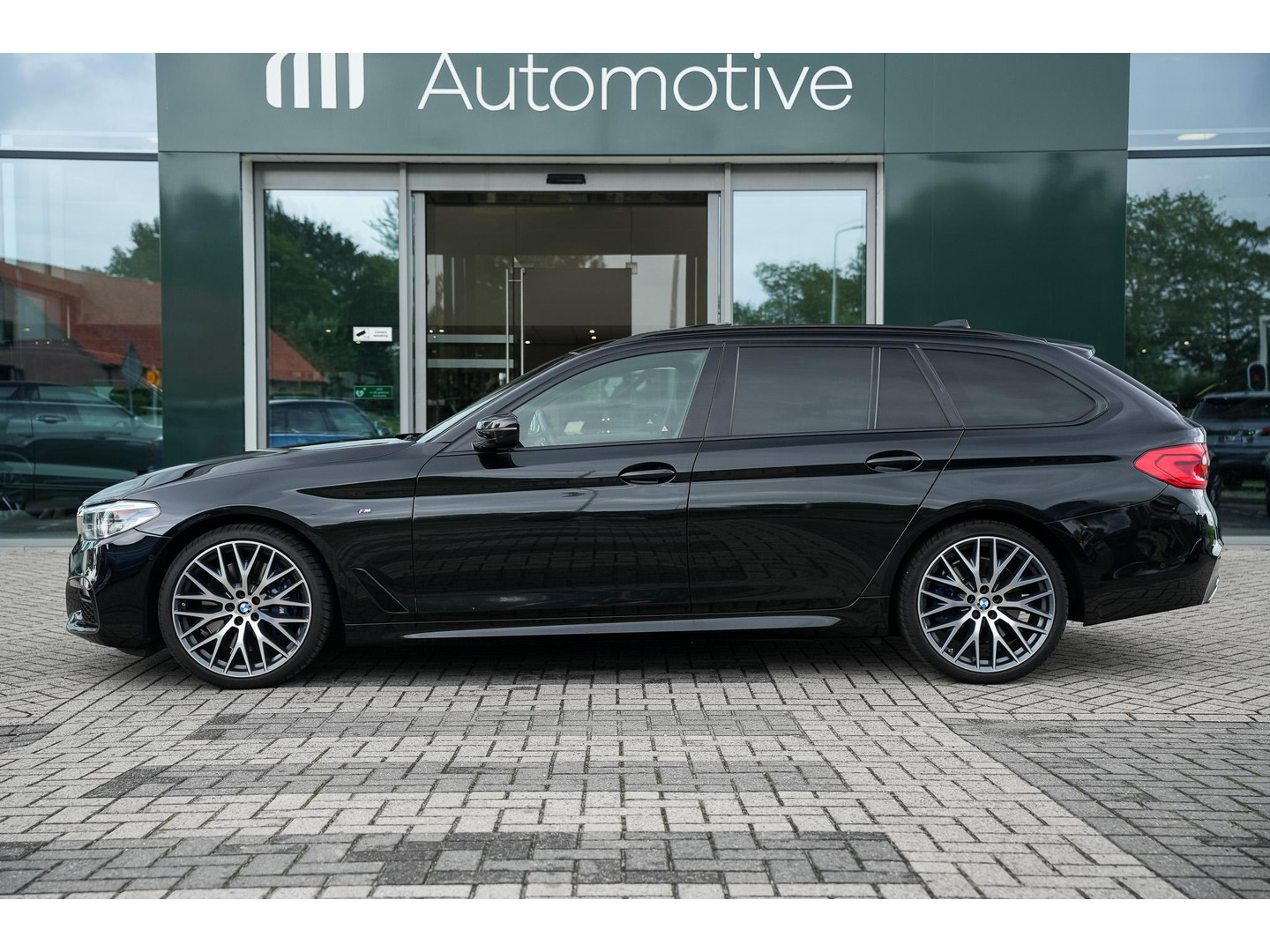 BMW