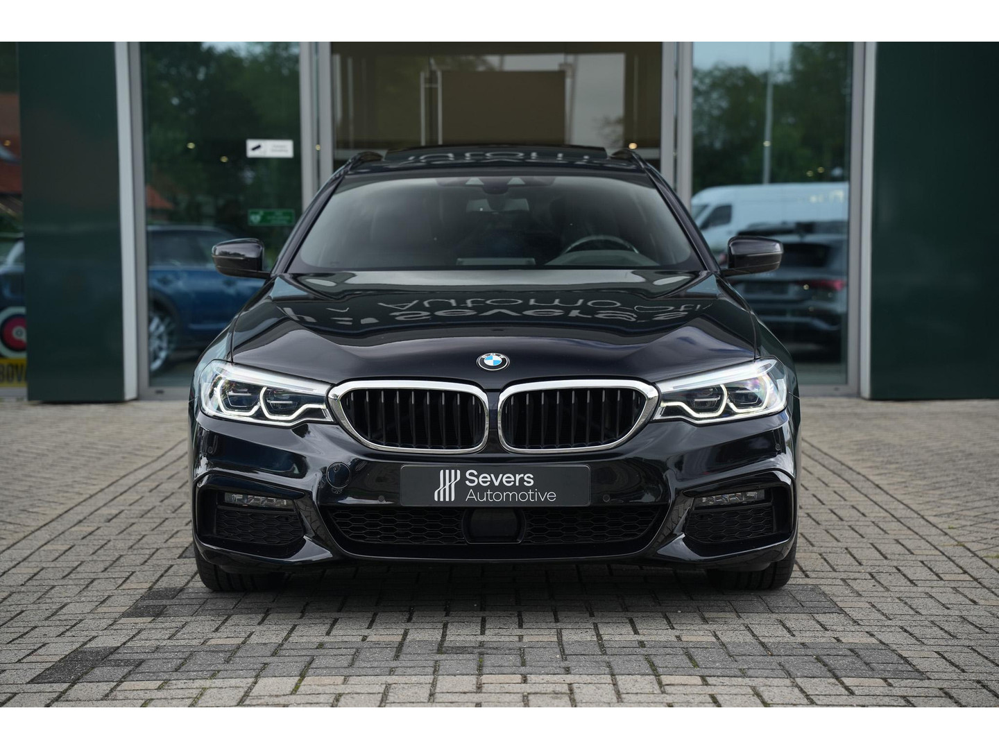 BMW
