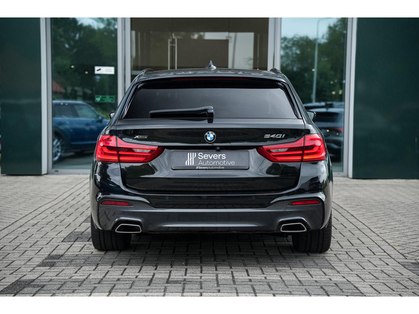 BMW