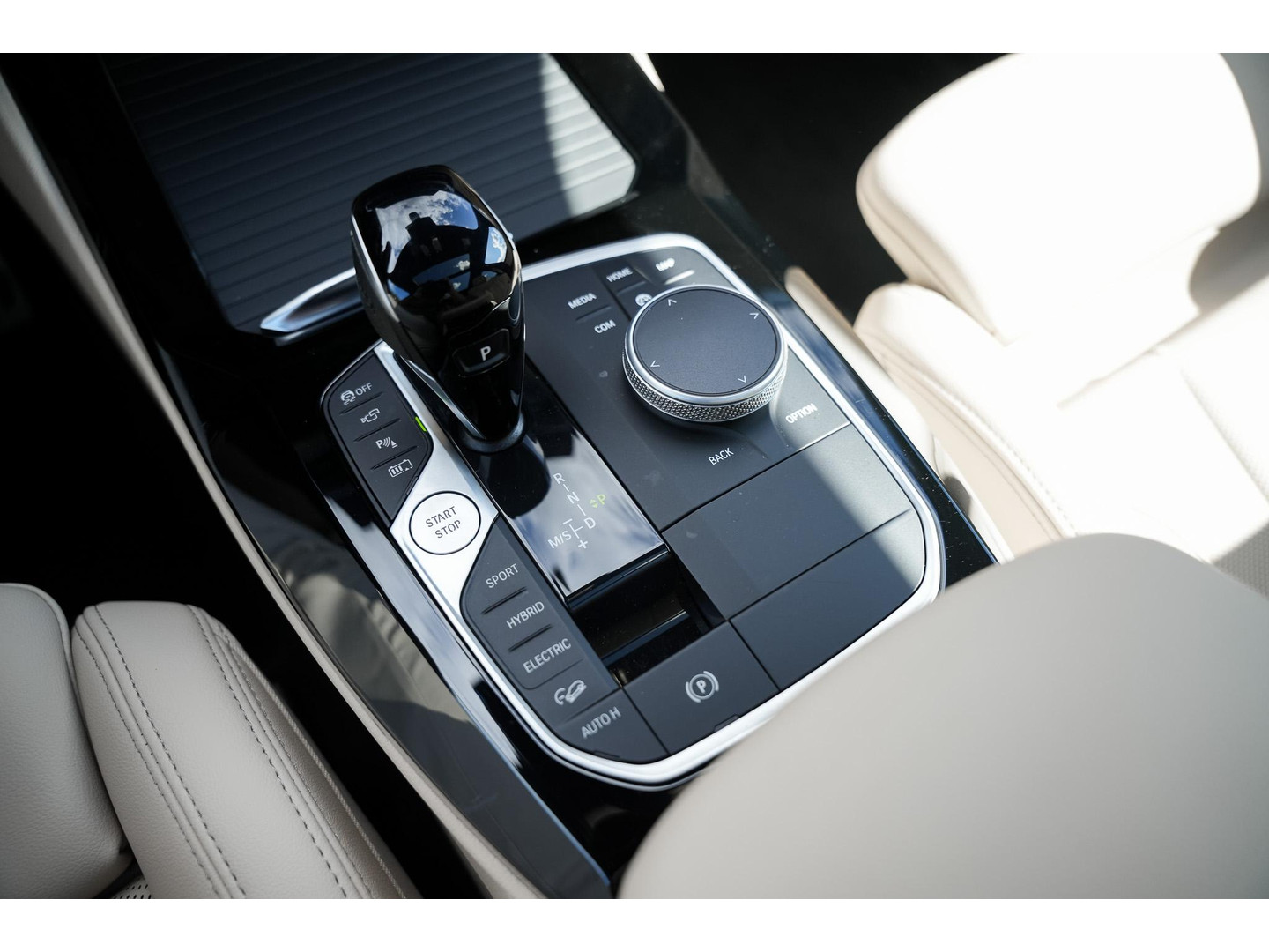 BMW BMW