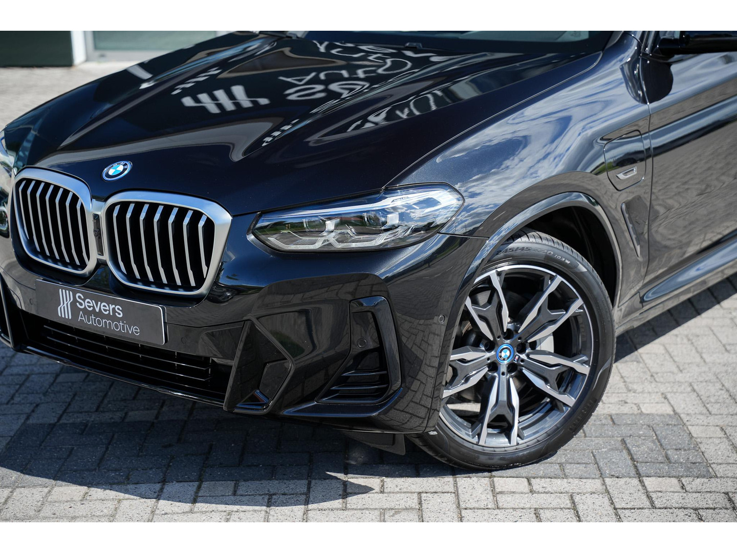 BMW BMW
