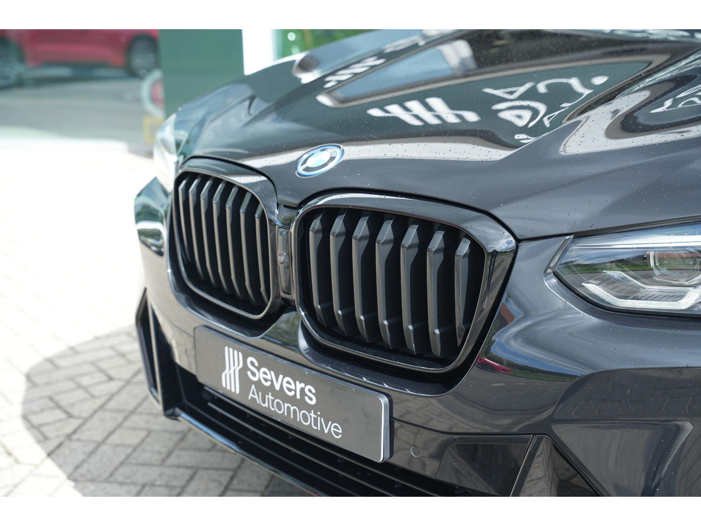 BMW