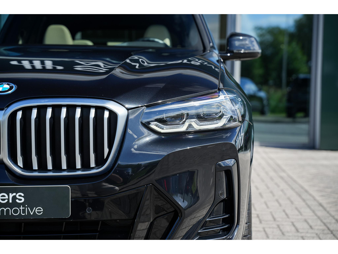 BMW BMW