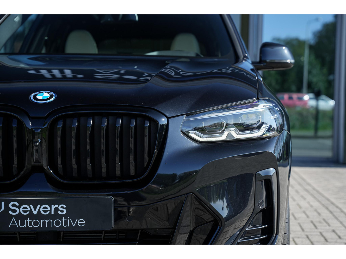BMW BMW