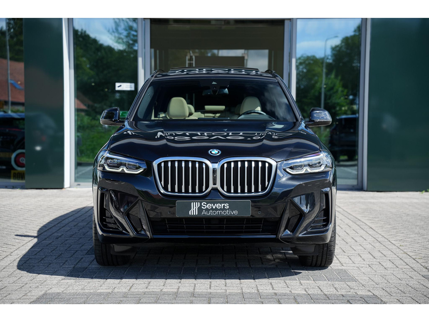 BMW BMW