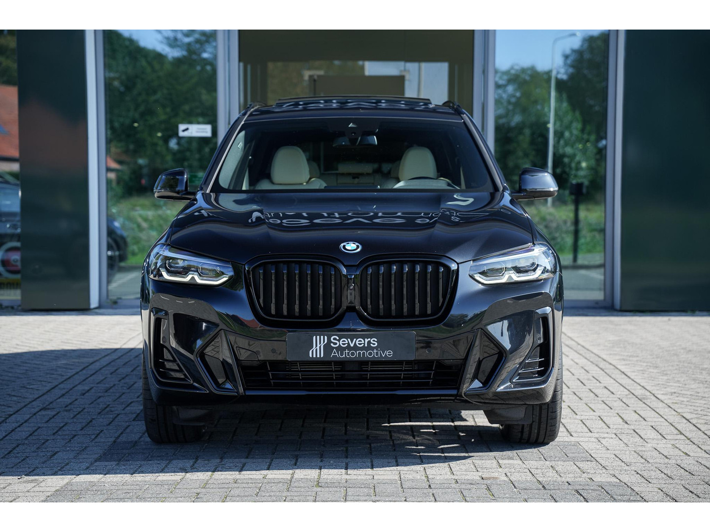 BMW BMW