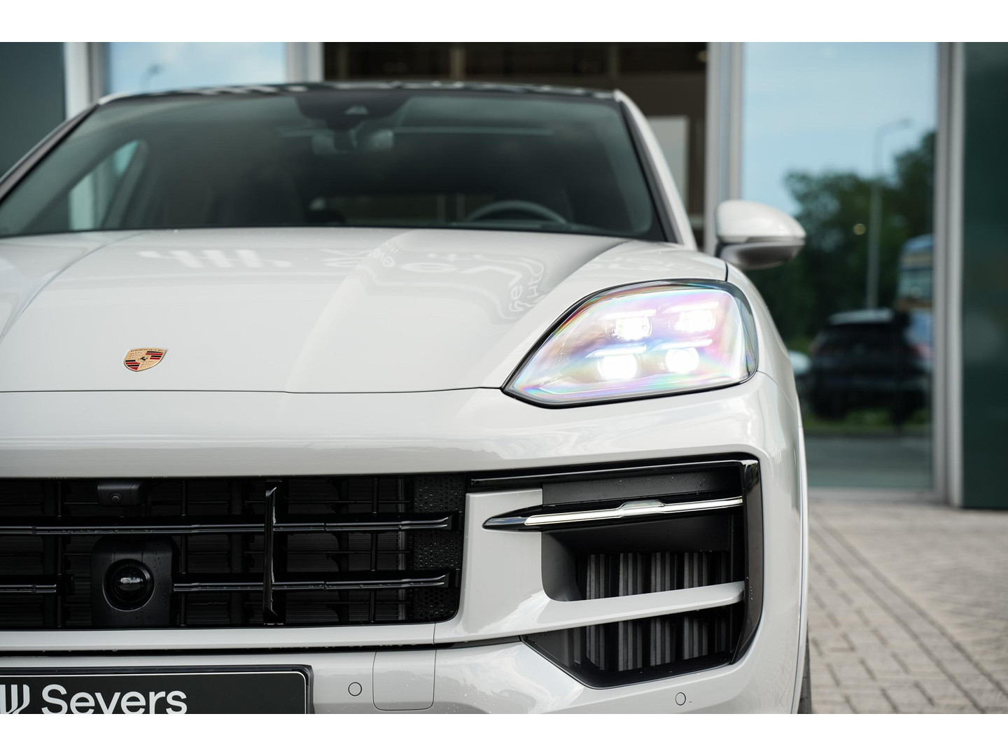 Porsche