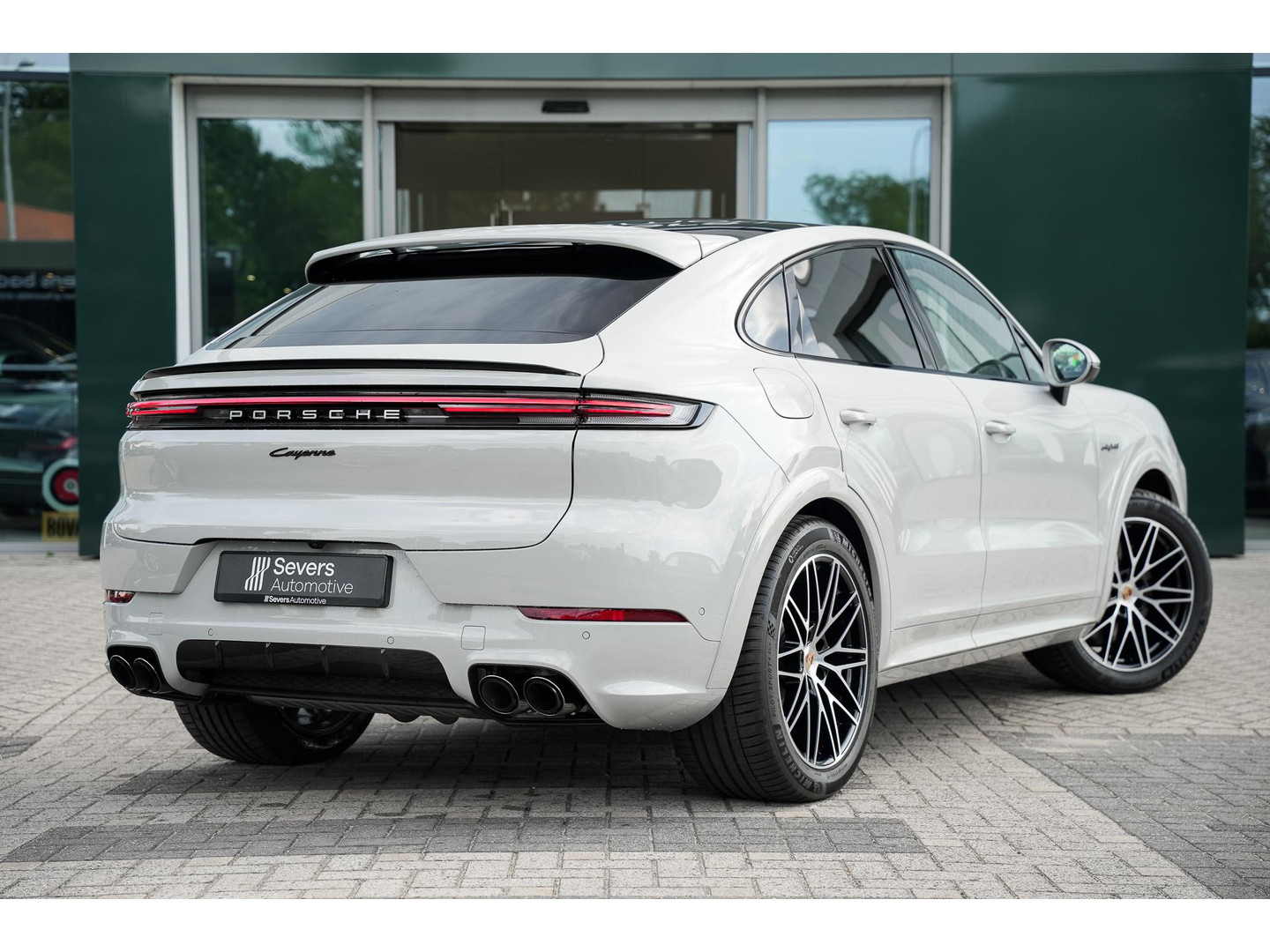 Porsche
