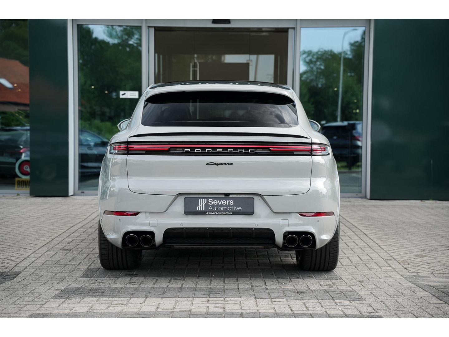 Porsche