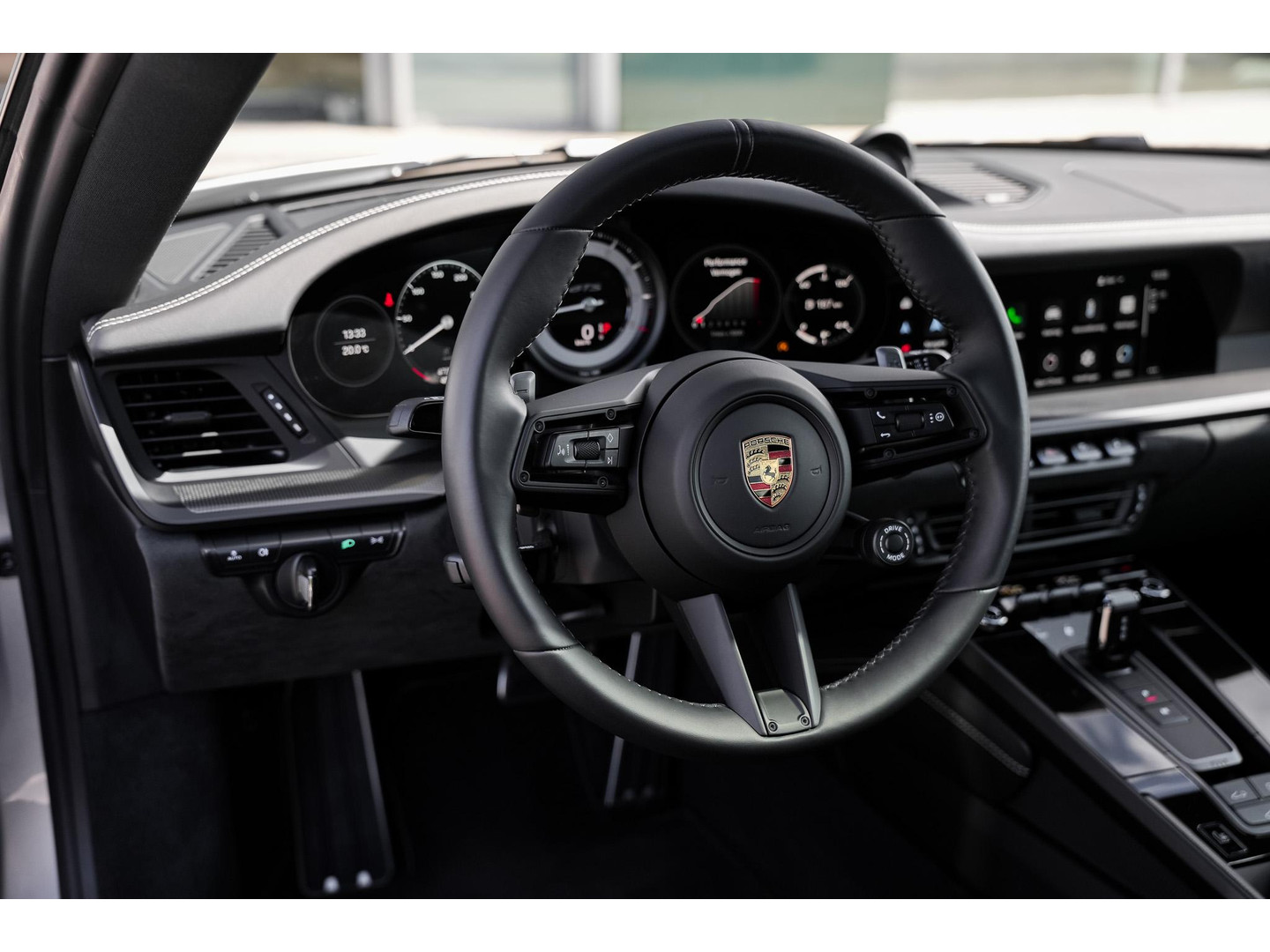Porsche Porsche