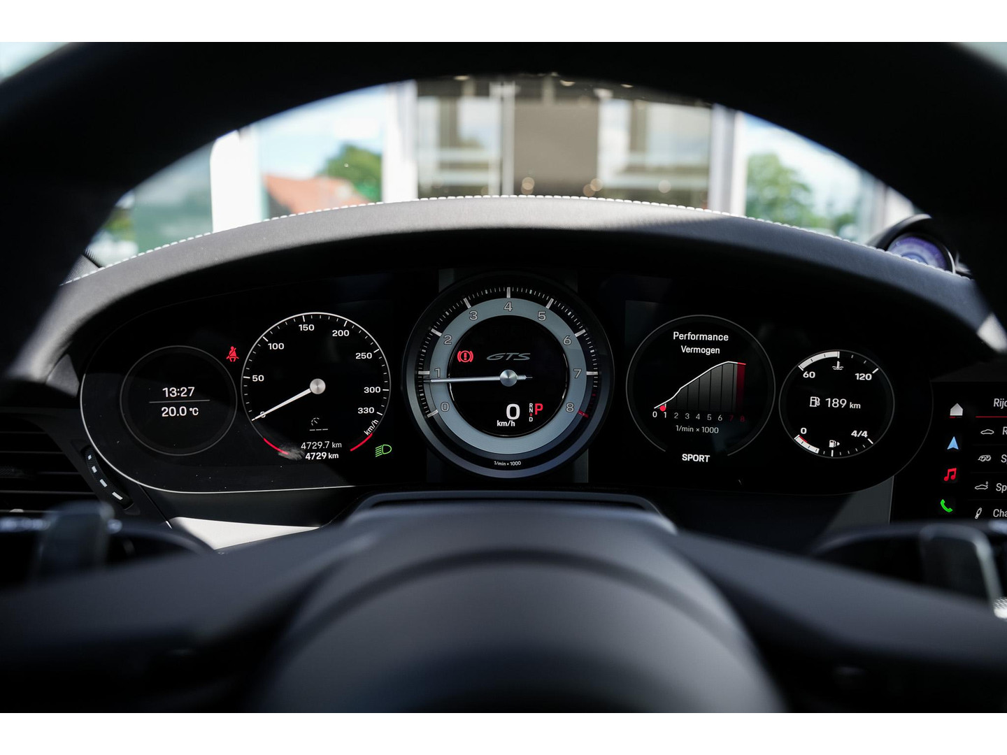 Porsche Porsche