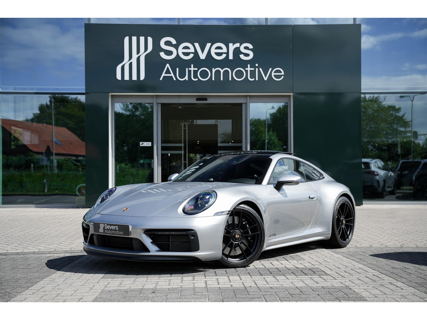 Porsche Porsche