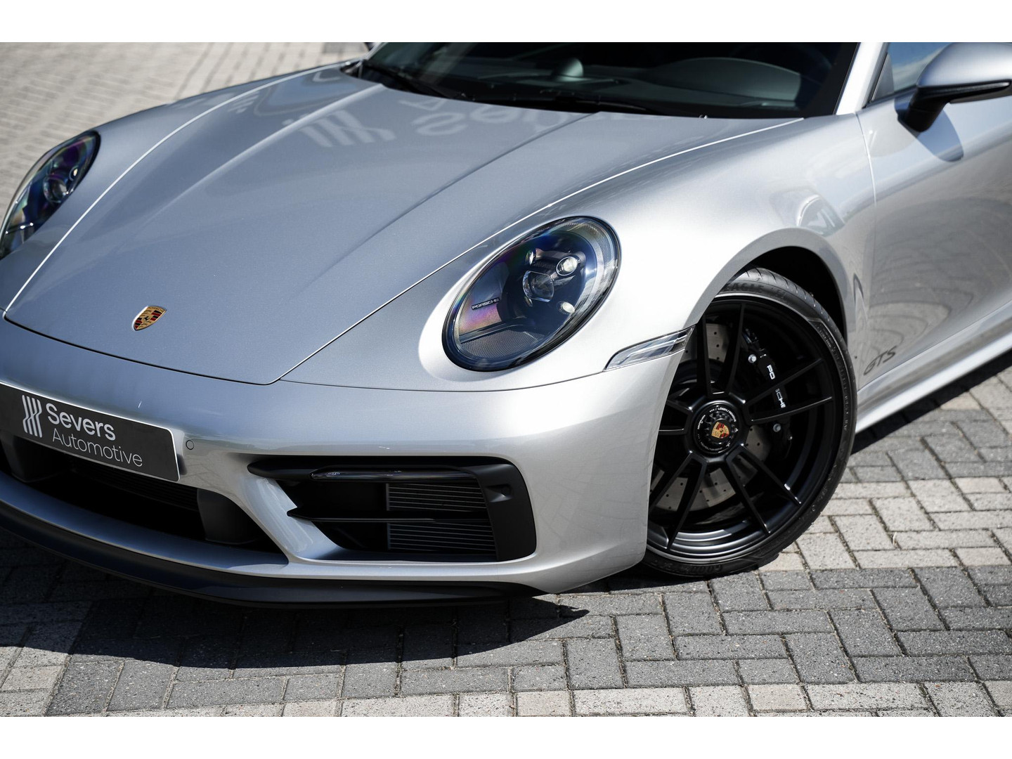 Porsche Porsche