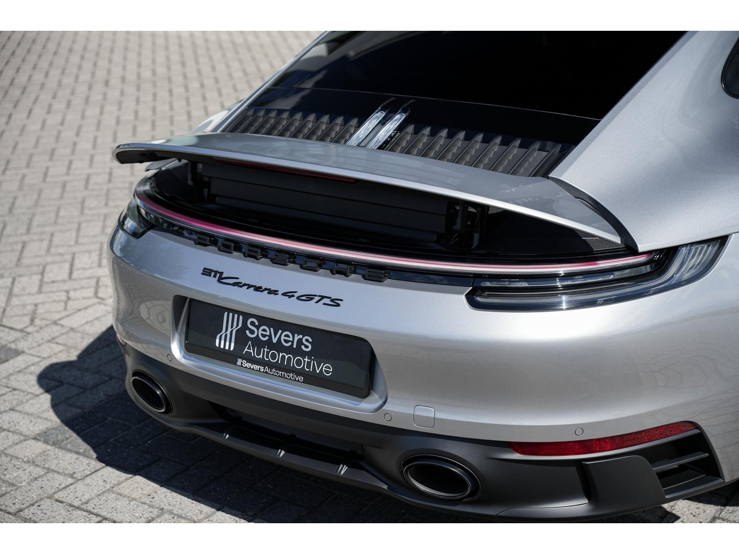 Porsche Porsche