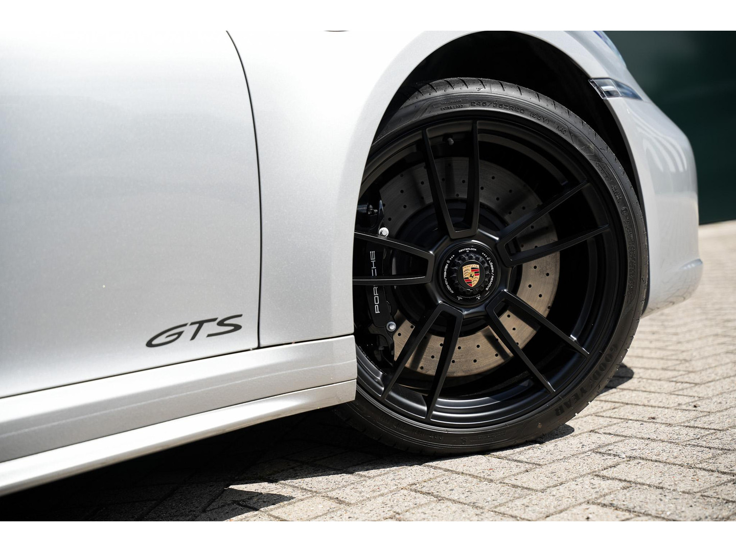 Porsche Porsche