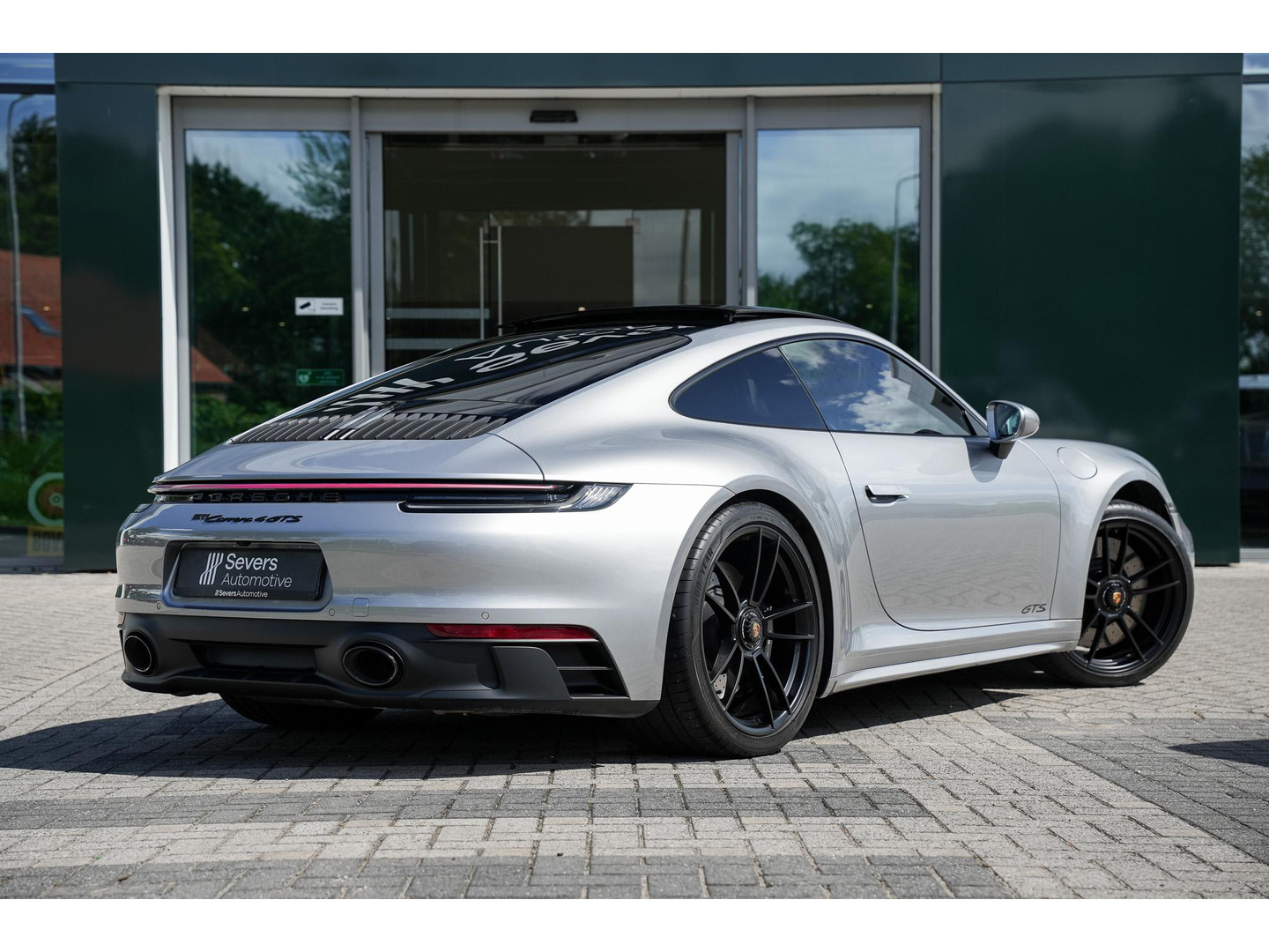 Porsche Porsche