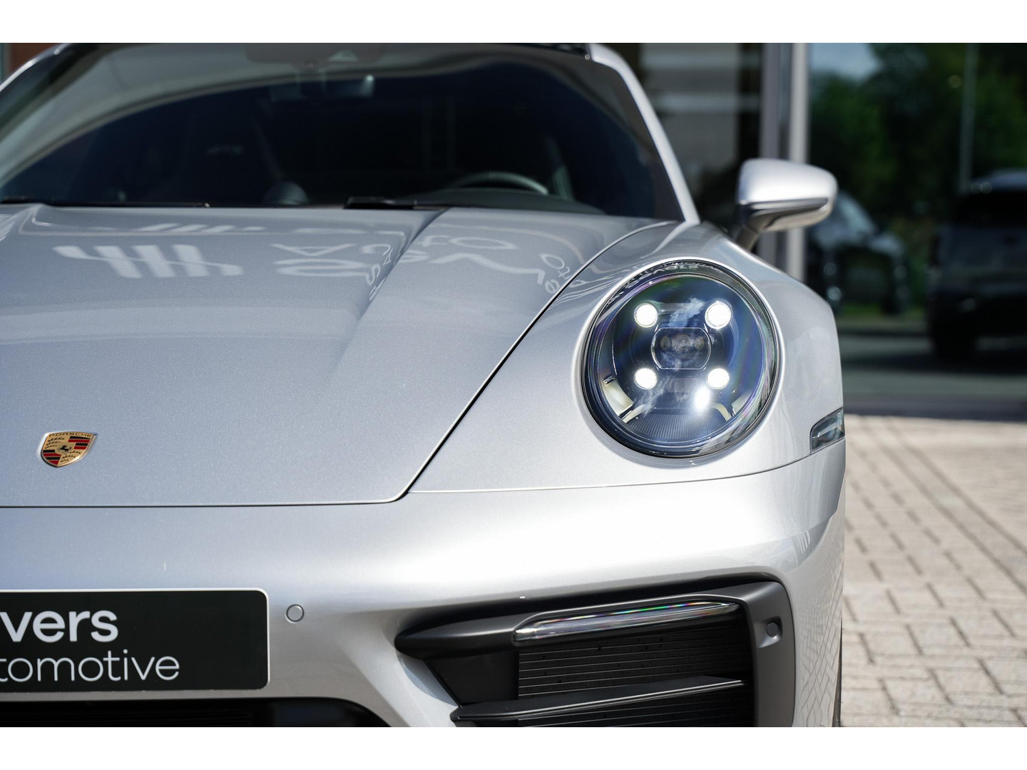 Porsche Porsche
