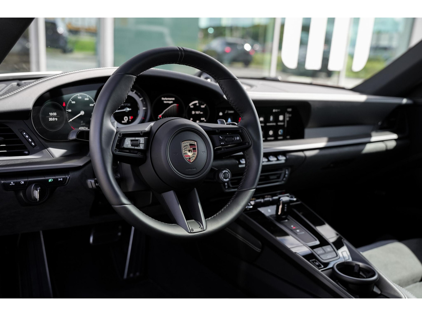 Porsche Porsche