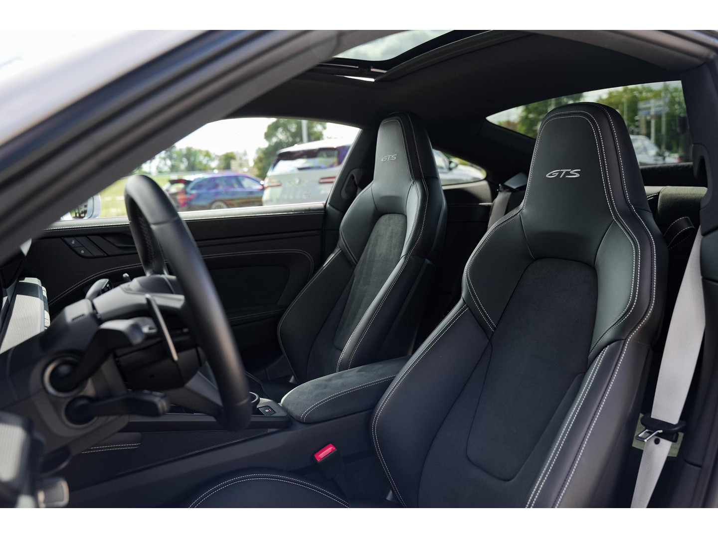Porsche Porsche
